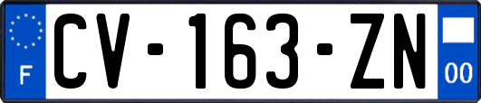 CV-163-ZN