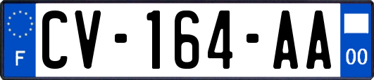 CV-164-AA