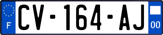 CV-164-AJ