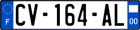 CV-164-AL