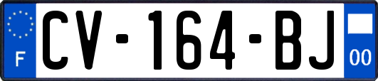 CV-164-BJ