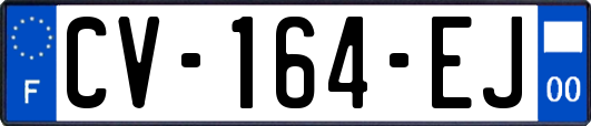 CV-164-EJ