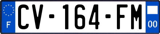 CV-164-FM