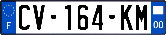 CV-164-KM