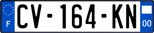 CV-164-KN