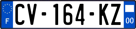 CV-164-KZ