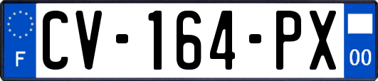 CV-164-PX