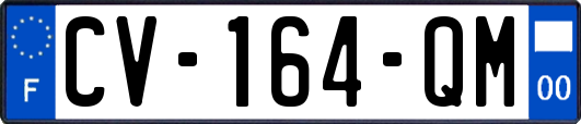 CV-164-QM