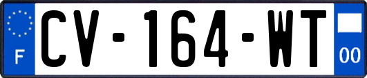 CV-164-WT