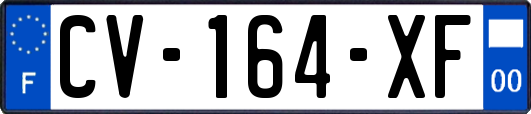 CV-164-XF