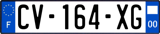 CV-164-XG