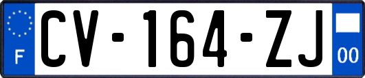 CV-164-ZJ