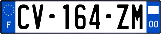 CV-164-ZM