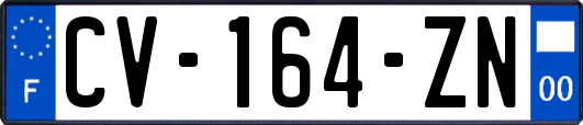 CV-164-ZN