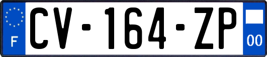 CV-164-ZP