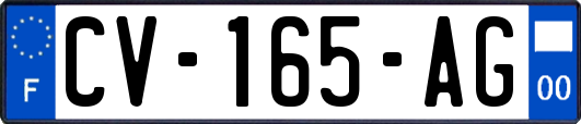 CV-165-AG