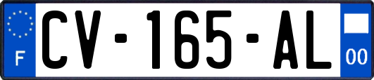 CV-165-AL