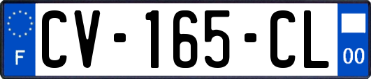 CV-165-CL