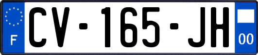 CV-165-JH