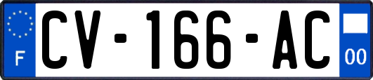 CV-166-AC