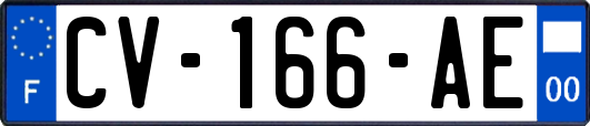 CV-166-AE