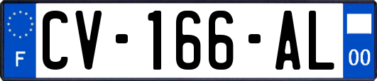 CV-166-AL