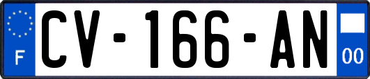 CV-166-AN