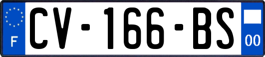 CV-166-BS