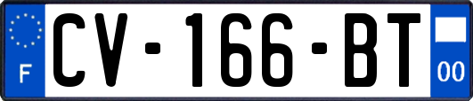 CV-166-BT