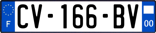 CV-166-BV