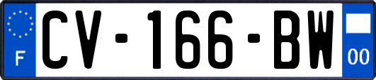 CV-166-BW