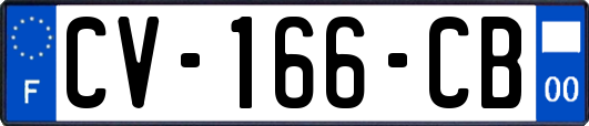CV-166-CB