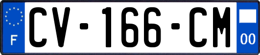 CV-166-CM