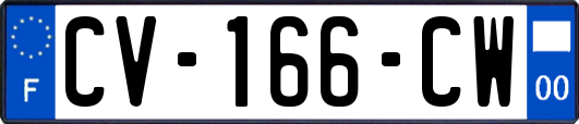 CV-166-CW