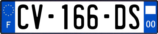 CV-166-DS