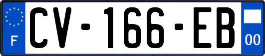 CV-166-EB