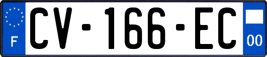 CV-166-EC