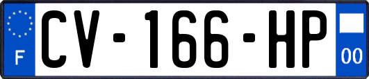 CV-166-HP