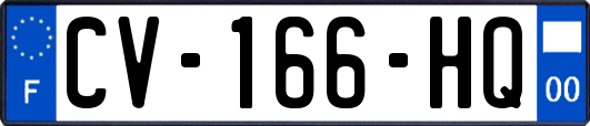 CV-166-HQ