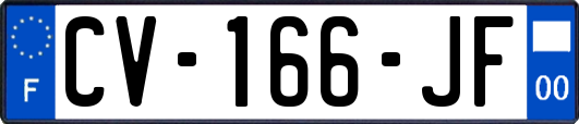 CV-166-JF