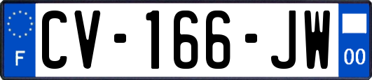 CV-166-JW