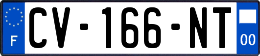 CV-166-NT