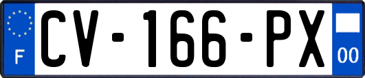 CV-166-PX