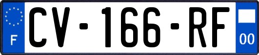 CV-166-RF