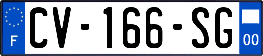 CV-166-SG