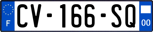 CV-166-SQ