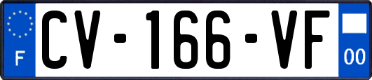 CV-166-VF