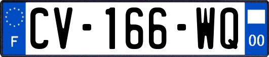CV-166-WQ