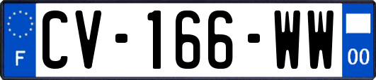 CV-166-WW