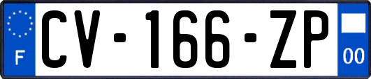 CV-166-ZP